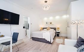 Budget Studio Kreuzberg - Lachmannstr Hh