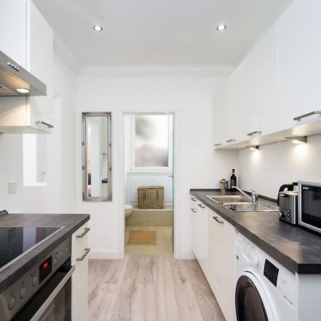 Budget Studio Kreuzberg - Lachmannstr Hh Berlin Eksteriør billede