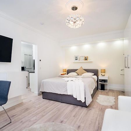 Budget Studio Kreuzberg - Lachmannstr Hh Berlin Eksteriør billede